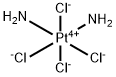 16893-05-3 cis-テトラクロロジアンミン白金(IV), 99%