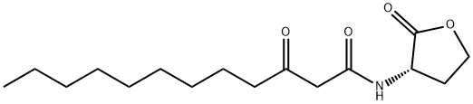 168982-69-2 3-氧代-N-[(3S)-四氢-2-氧代-3-呋喃基]十二酰胺