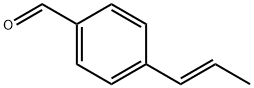 Benzaldehyde, 4-(1E)-1-propenyl- (9CI)|