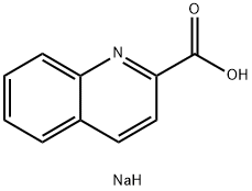 16907-79-2 キナルジン酸 ナトリウム