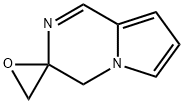 169147-92-6 Spiro[oxirane-2,3(4H)-pyrrolo[1,2-a]pyrazine] (9CI)