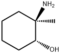 169153-49-5 Cyclohexanol,2-amino-2-methyl-,cis-(9CI)