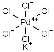 Dipotassium hexachloropalladate