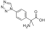 169209-66-9 (±)-Α-甲基-(4-四氮唑苯)日氨酸