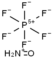ヘキサフルオロりん酸ニトロソニウム