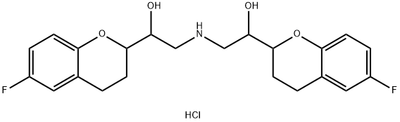 NEBIVOLOL HCL