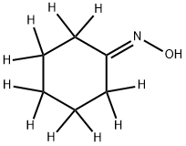 CYCLOHEXANONE-D10-OXIME|