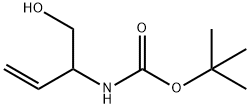169324-82-7 2-(BOC-氨基)-3-丁醇