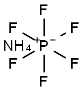 16941-11-0 ヘキサフルオロリン酸アンモニウム
