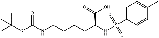 TOS-LYS(BOC)-OH