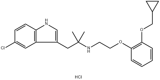 169505-93-5 Structure