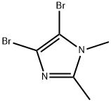 16954-05-5 4,5-ジブロモ-1,2-ジメチル-1H-イミダゾール