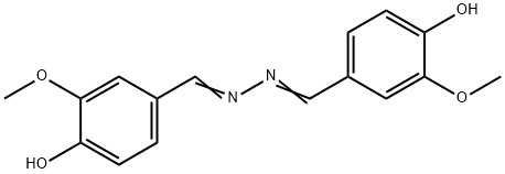 VANILLIN AZINE|连氮香兰素