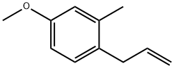 3-(4-METHOXY-2-METHYLPHENYL)-1-PROPENE|