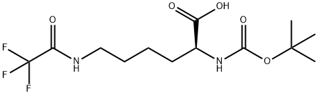 丁氧羰基-羟基化赖氨酸,16965-06-3,结构式