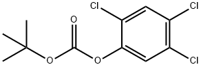 炭酸 tert-ブチル 2,4,5-トリクロロフェニル
