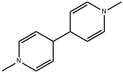 1,1',4,4'-Tetrahydro-1,1'-dimethyl-4,4'-bipyridine|