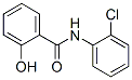 N-(2-chlorophenyl)-2-hydroxybenzamide|