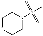 4-Methanesulfonyl morpholine|4-甲磺酰吗啉