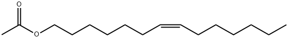 (Z)-7-TETRADECEN-1-YL ACETATE|顺-7-十四碳乙酸酯