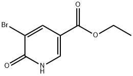 169773-94-8 5-ブロモ-6-ヒドロキシニコチン酸エチル
