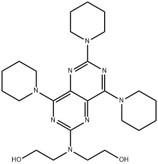 16982-40-4 ジピリダモールトリピペリジン