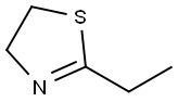 2-ethyl-4,5-dihydrothiazole Structure
