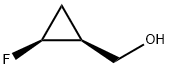 Cis-2-fluorocyclopropyl)methanol|顺式-2-氟环丙基)甲醇