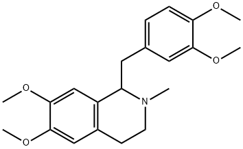 DL-LAUDANOSINE