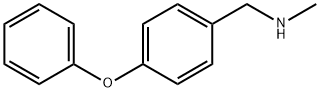 N-METHYL-N-(4-PHENOXYBENZYL)AMINE