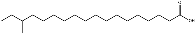 16-METHYLOCTADECANOIC ACID|16-甲基十八烷酸