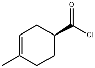 170080-85-0 3-Cyclohexene-1-carbonyl chloride, 4-methyl-, (S)- (9CI)