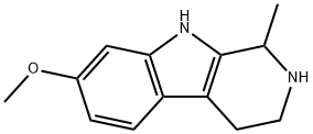 レプタフルオリン 化学構造式