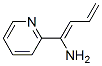 170298-89-2 2-Pyridinemethanamine,alpha-2-propenylidene-,(Z)-(9CI)