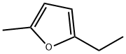 2-乙基-5-甲基呋喃, 1703-52-2, 结构式