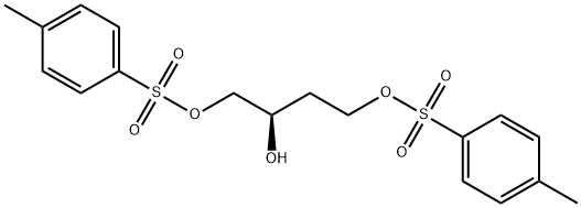 (R)-1,4-DITOSYLOXY-2-BUTANOL|(R)-1,4-二甲苯磺酰氧基-2-丁醇