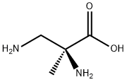 170384-23-3 L-Alanine, 3-amino-2-methyl- (9CI)