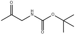 Carbamic acid, (2-oxopropyl)-, 1,1-dimethylethyl ester (9CI)