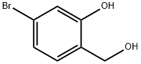 5-BROMO-2-(HYDROXYMETHYL)PHENOL