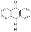 1705-82-4 9(10H)-Anthracenone, 10-diazo-