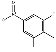 1,3-Difluoro-2-methyl-5-nitrobenzene price.