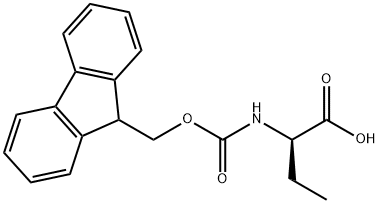 170642-27-0 FMOC-D-Α-アミノ酪酸