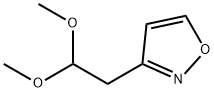 Isoxazole, 3-(2,2-dimethoxyethyl)- (9CI)|