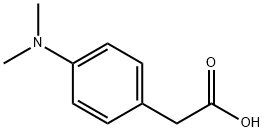 17078-28-3 4-(ジメチルアミノ)フェニル酢酸