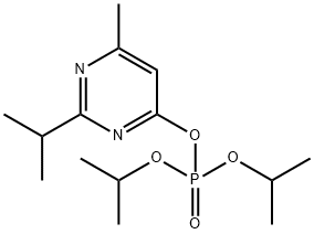 4-dipropan-2-yloxyphosphoryloxy-6-methyl-2-propan-2-yl-pyrimidine|