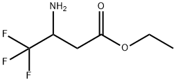 170804-18-9 3-アミノ-4,4,4-トリフルオロブタン酸エチル