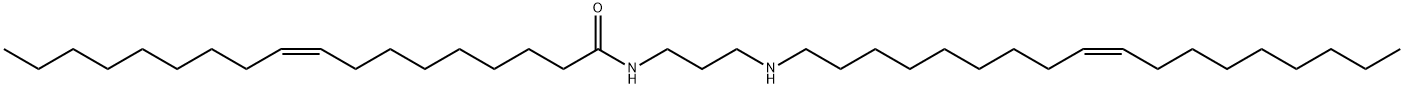 17081-40-2 (Z,Z)-N-[3-(9-octadecenylamino)propyl]-9-octadecenamide 
