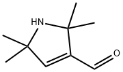 170810-86-3 1H-Pyrrole-3-carboxaldehyde, 2,5-dihydro-2,2,5,5-tetramethyl- (9CI)