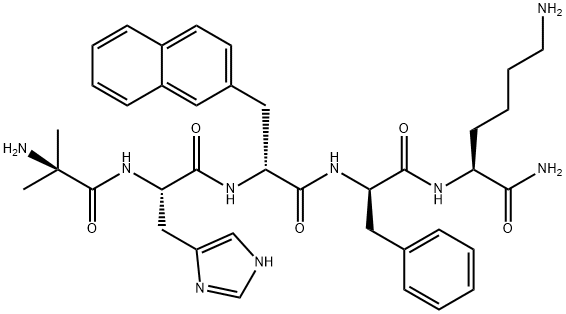 170851-70-4 IpamorelinMechanism of actionSide effects