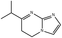 170886-33-6 Imidazo[1,2-a]pyrimidine, 5,6-dihydro-7-(1-methylethyl)- (9CI)